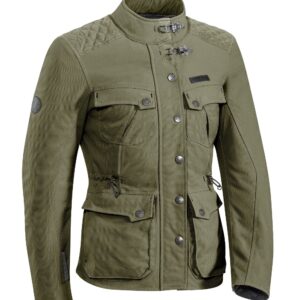 Ixon Exhaust Lady Jacket - Image 2