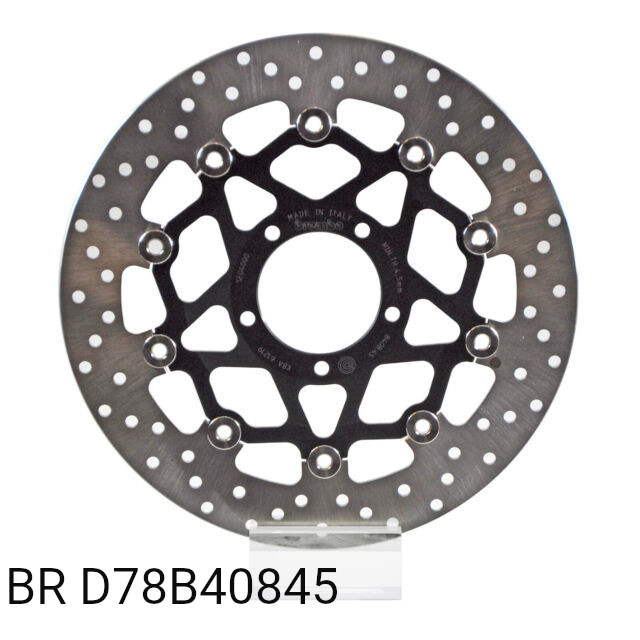 FRONT DISC SERIE ORO FLOATING DUCATI HYPERMOTARD 1100/796 - Image 1