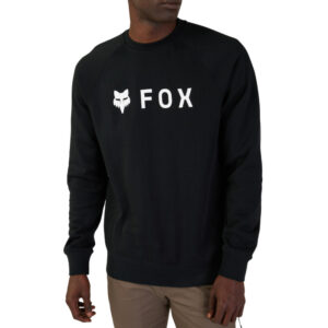 Absolute Fleece Crew - Image 3