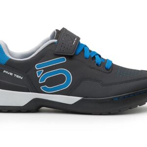 Five Ten Kestrel Lace Shoes Ladies Shock Blue - Image 1
