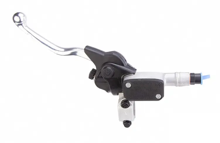 CLUTCH M/CYLINDER OFF ROAD WITH DECOMP LEVER NOW USE BR S10920300