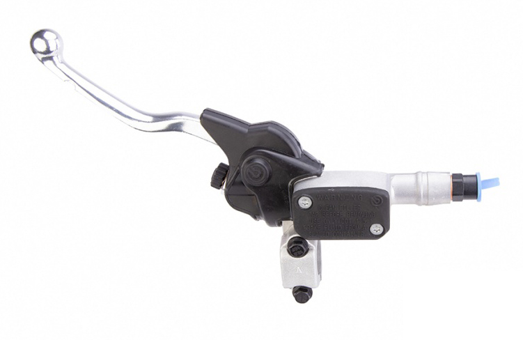 CLUTCH M/CYLINDER OFF ROAD WITH DECOMP LEVER NOW USE BR S10920300 - Image 1