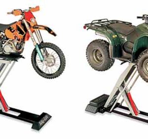 Bike Lift Kodiak Quad Atv/Off Road Lift With Electro Hydraulic Pump - Image 2