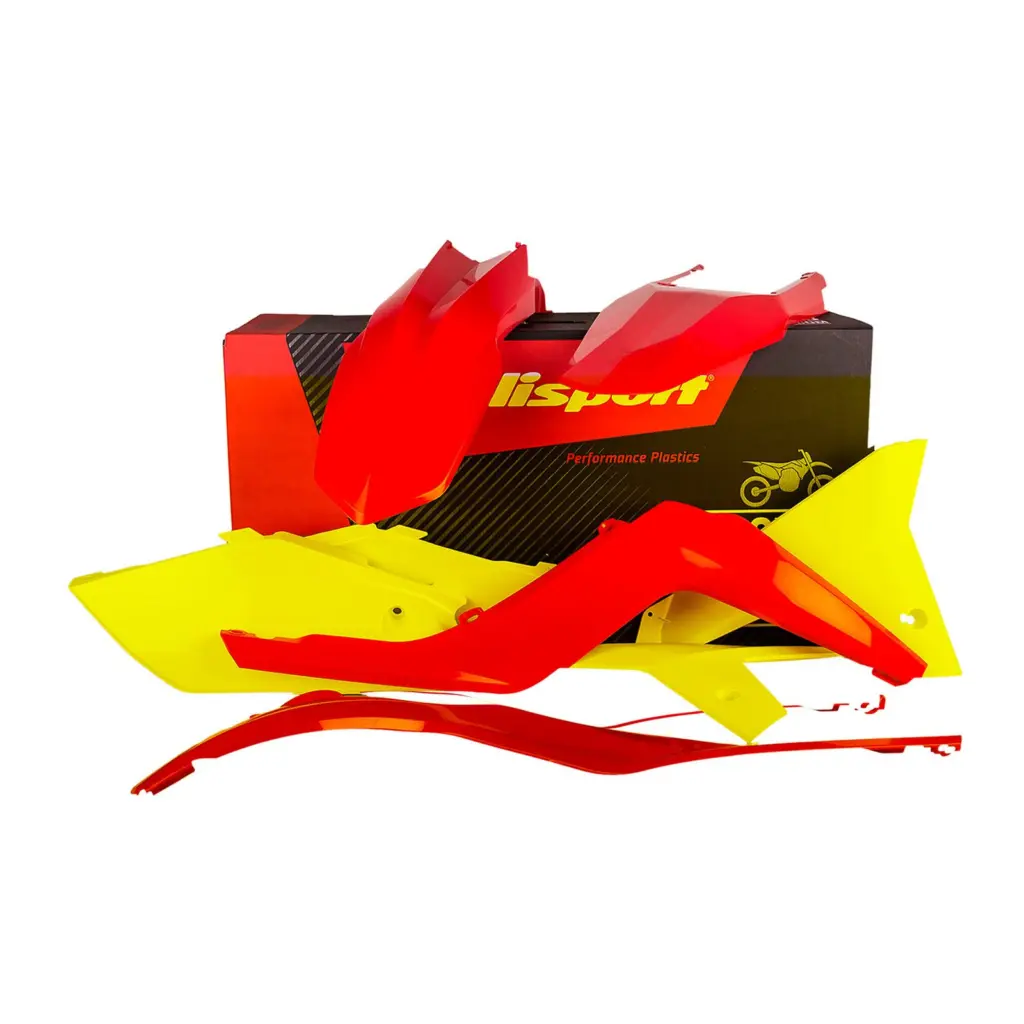 POLISPORT MX/ENDURO KIT GASGAS 12-13 OEM (13)