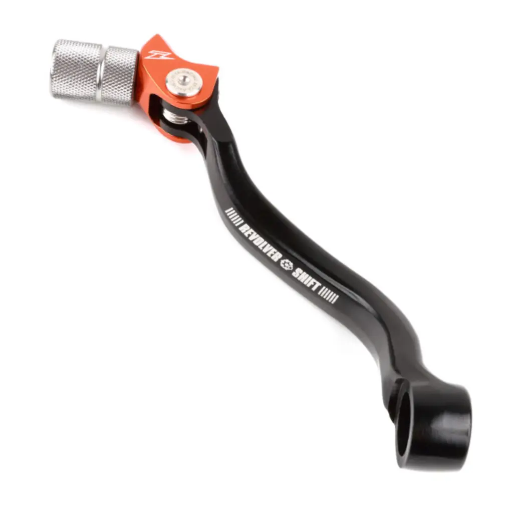 ZETA REVOLVER SHIFT LEVER HQV.-FC BLUE