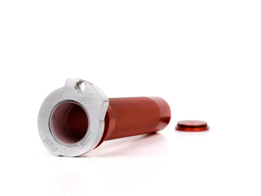 G2 ERGO ALU QUICK THROTTLE TUBE KTM DUKE/RC 125/200/390