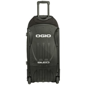 Gear Bag Ogio Rig 9800 Black/Checkered - Image 3
