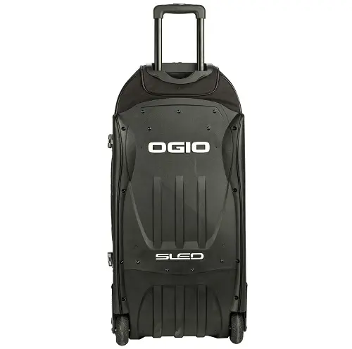 Gear Bag Ogio Rig 9800 Black/Checkered