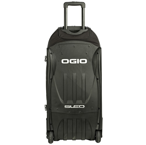 Gear Bag Ogio Rig 9800 Black/Checkered - Image 3
