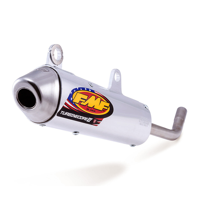 !Turbinecore 2.1 Beta 300RR 2020 Silencer FMF              [] - Image 6
