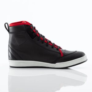 Boot RST Urban 2 Black/Red - Image 2