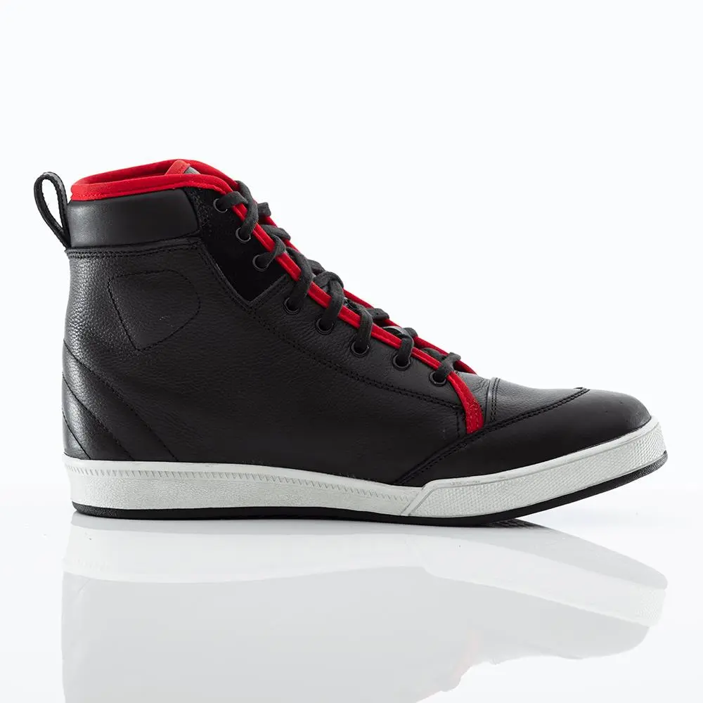 Boot RST Urban 2 Black/Red