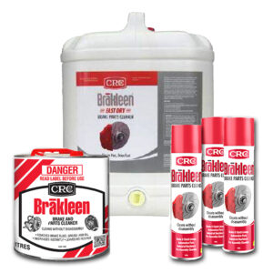 CRC Brakleen 4L pack 4                                     [] - Image 3