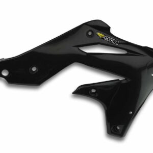 RAD SHROUD KX250F 13-14 BLK - Image 1