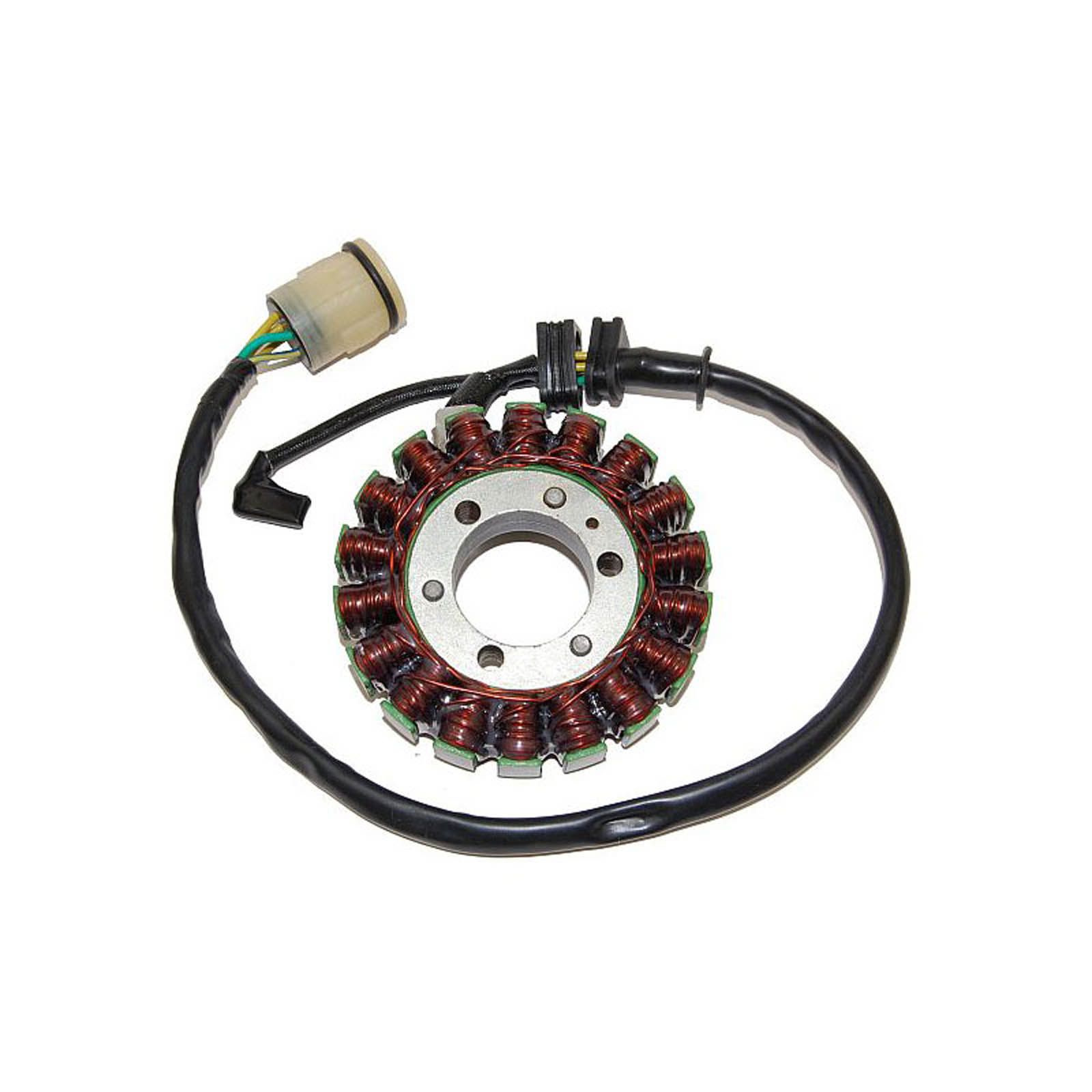 LIGHTING STATOR HONDA TRX350 (MITSUBA) - Image 1