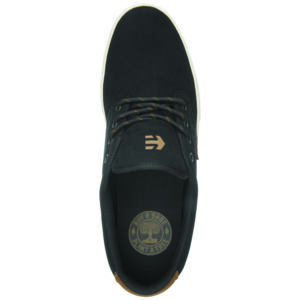 Etnies Jameson 2 ECO Shoes Black/Black/White - Image 3