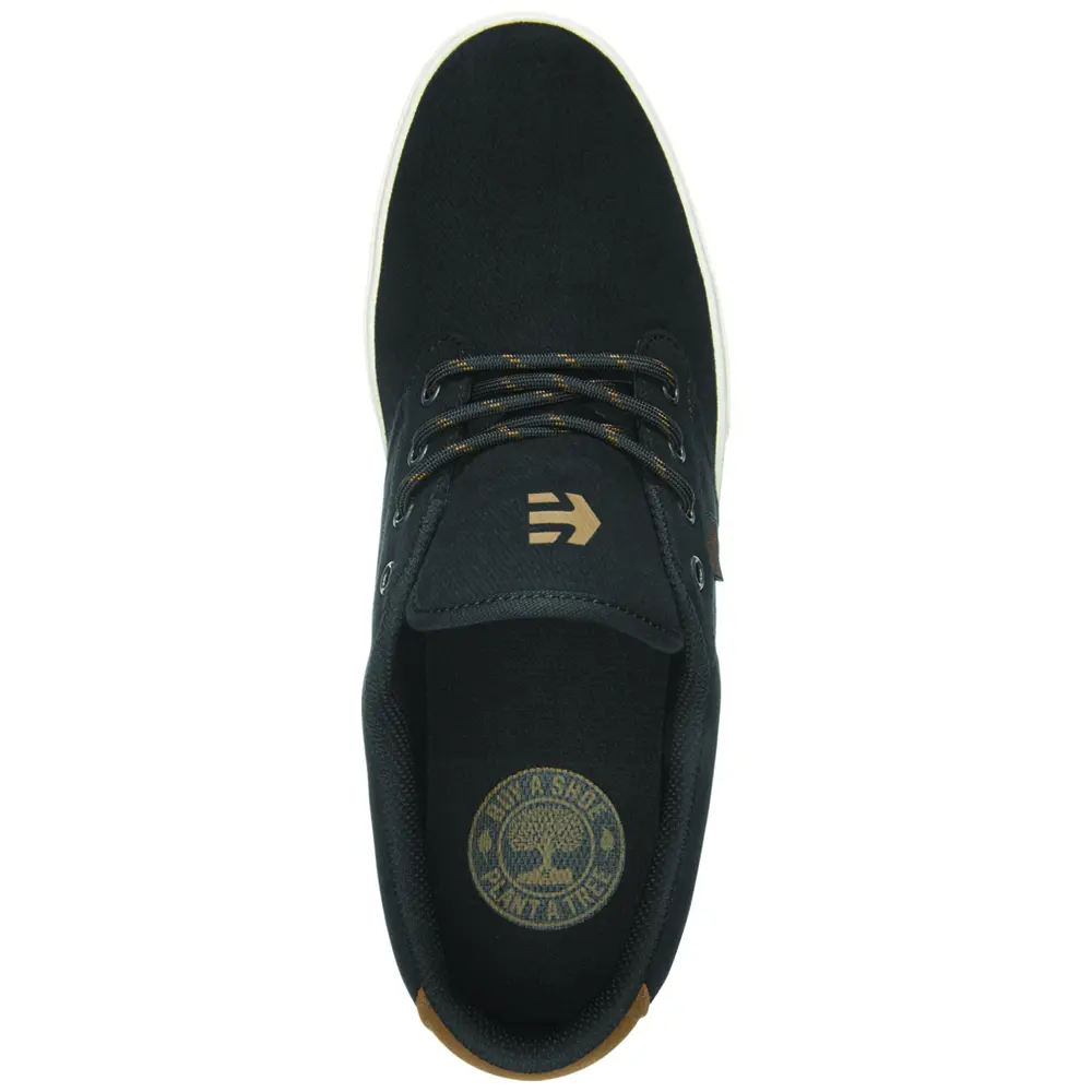 Etnies Jameson 2 ECO Shoes Black/Black/White