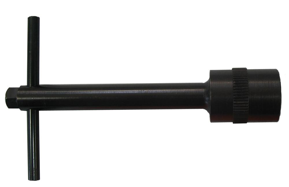 REAR SEAT SCREW DRIVER HARLEY FXST 07-> - Image 1