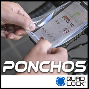 Samsung Galaxy S20+ Poncho Quad Lock - Image 1