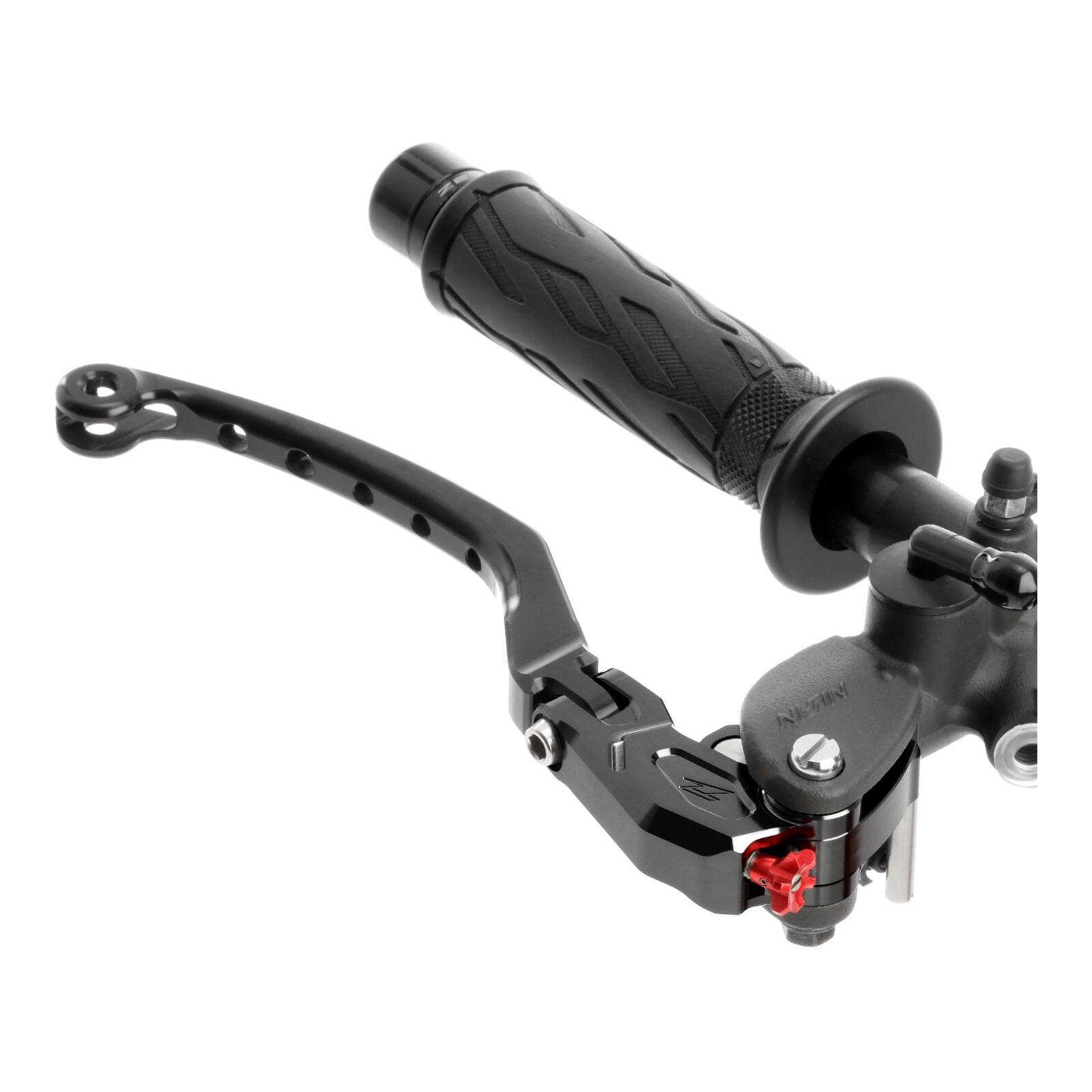 Zeta Flight Brake Lever Brembo Radial - Image 2