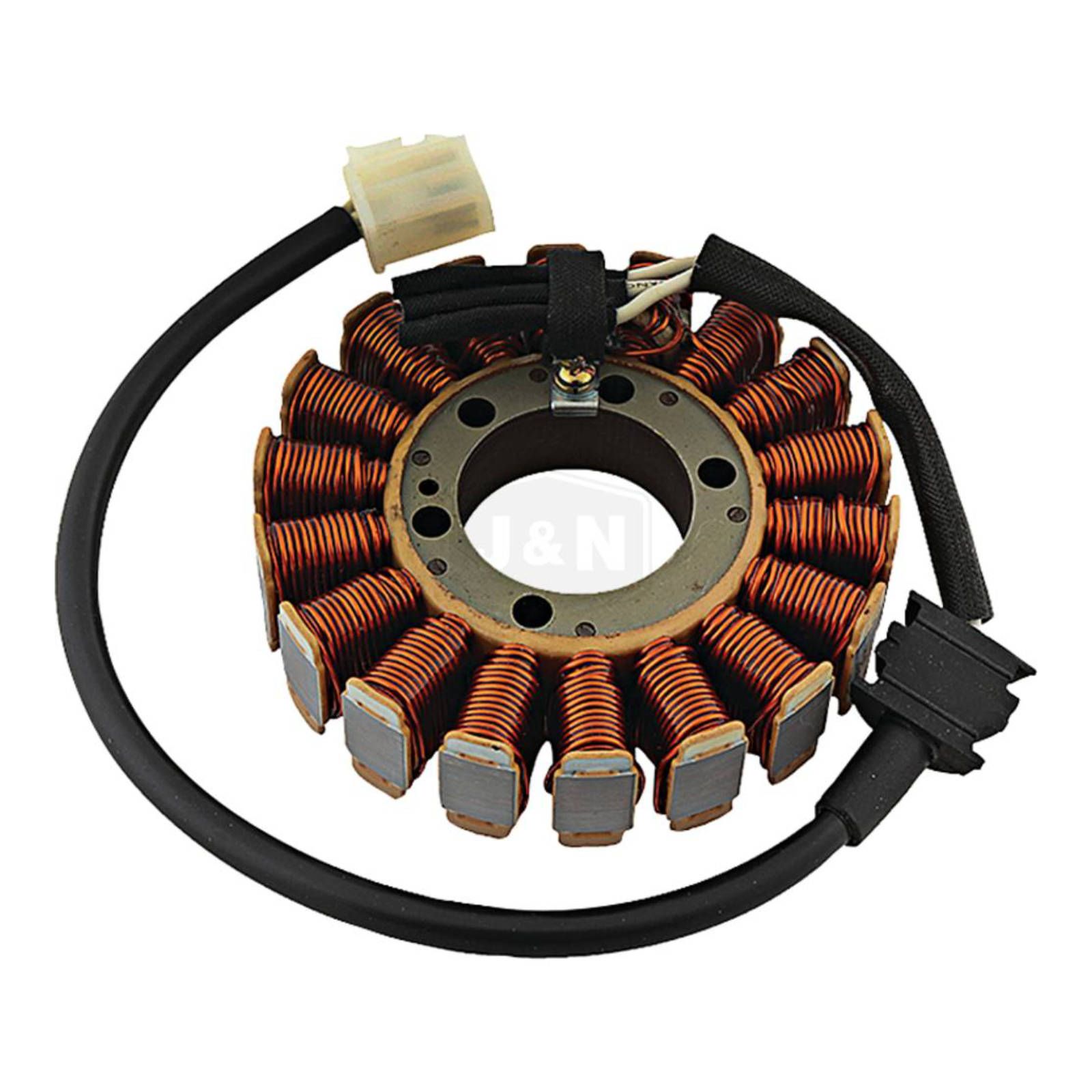 STATOR COIL J&N 340-58038 AYA4045 - Image 1