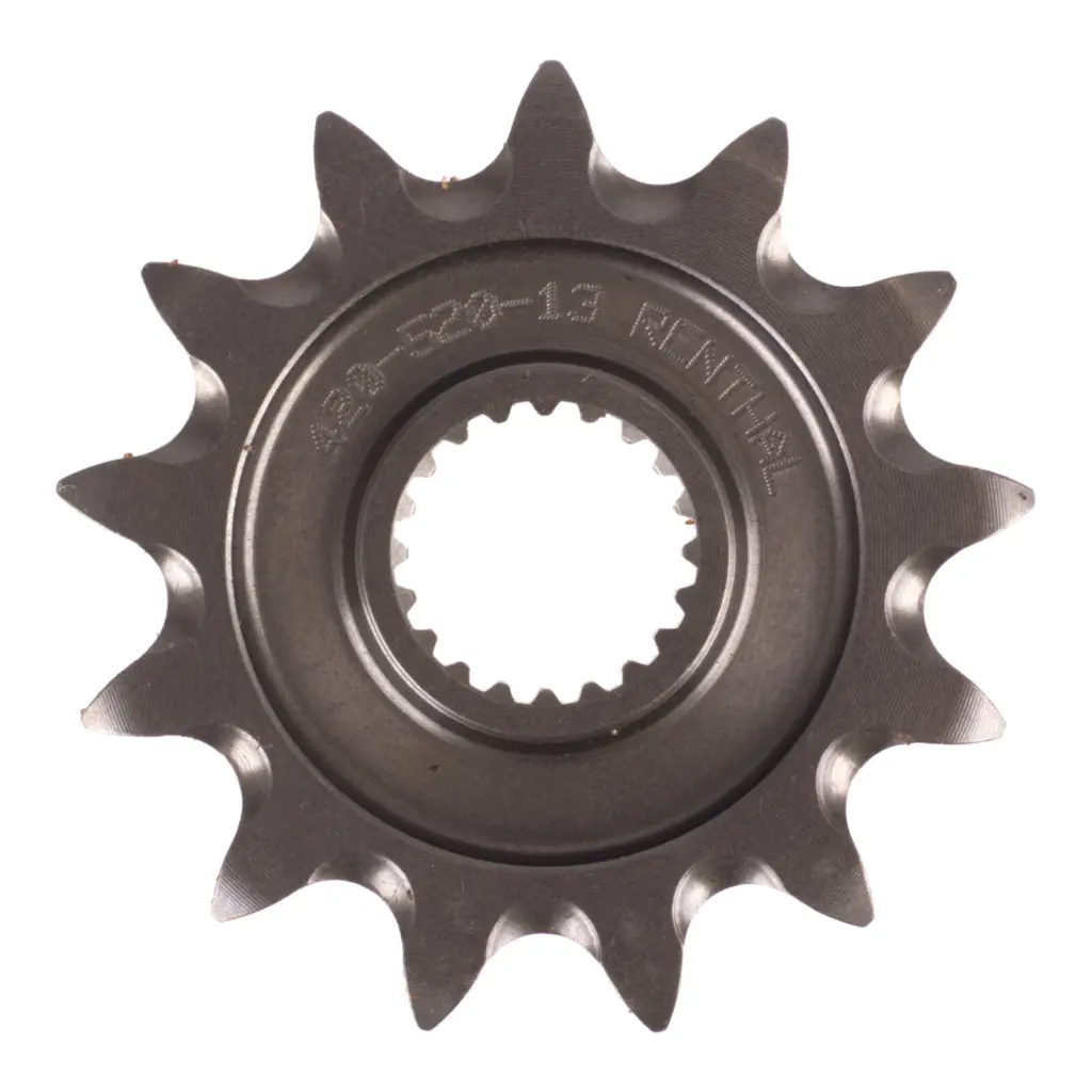 Renthal Front Sprocket 13T Yamaha