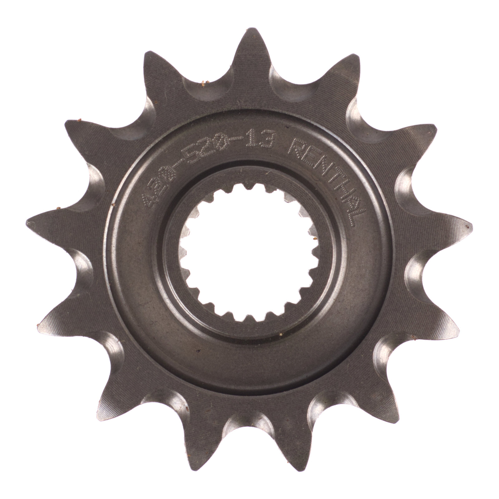 Renthal Front Sprocket 13T Yamaha - Image 1