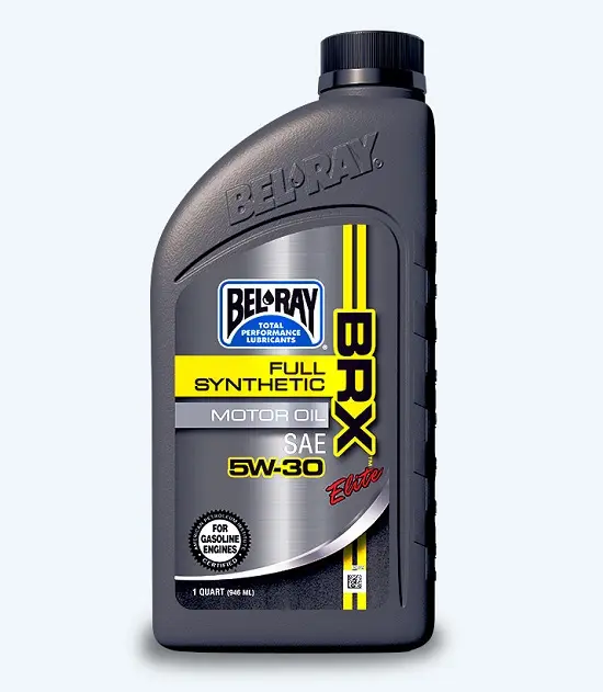 BelRay BRX Elite Fulsyn 5W30 D