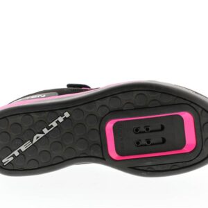 Five Ten Hellcat Shoes Ladies Shock Pink - Image 6