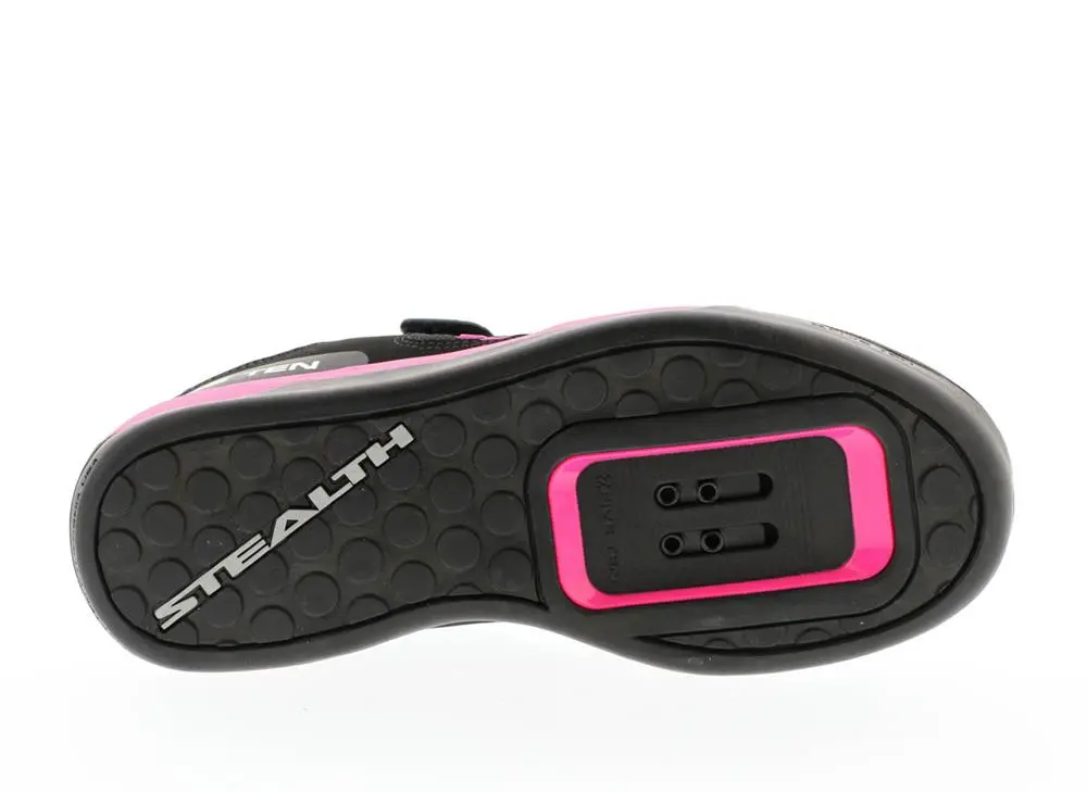Five Ten Hellcat Shoes Ladies Shock Pink