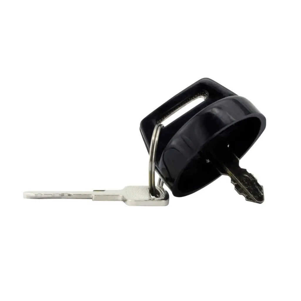 3-POS IGN KEY SWITCH ASSTD SUZU MODELS RFR FITMENTS