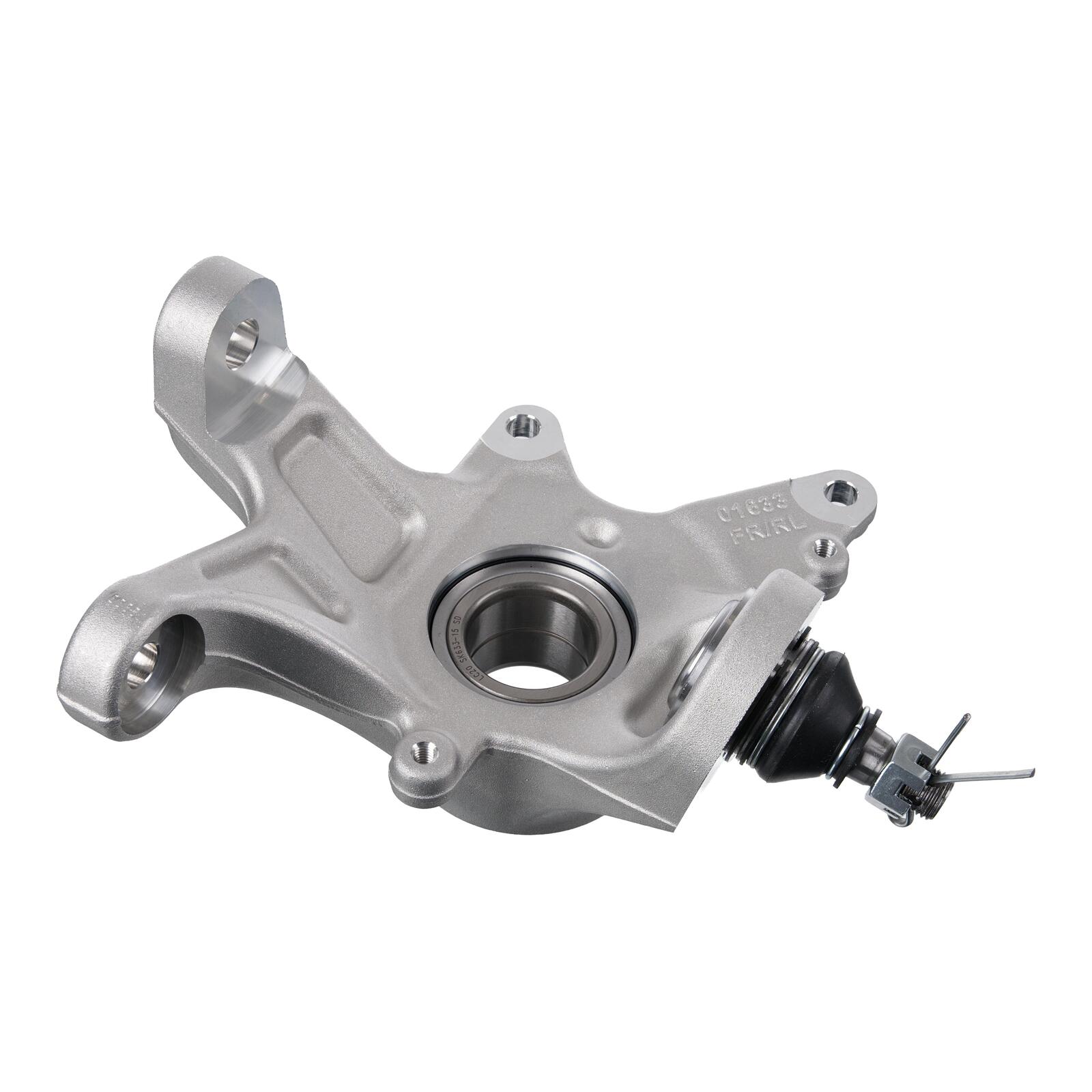 WMP Steering Knuckle ATV Yamaha - Image 3