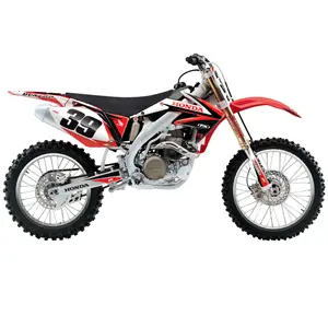 *EVO KIT CR125/250 02-08 FX Graphics                       []