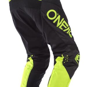 #20 ELEM RACEWR PANT BK/NY Y18 - Image 4