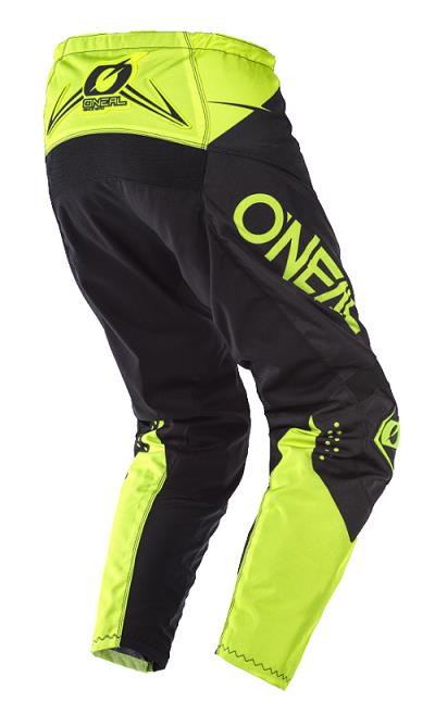 #20 ELEM RACEWR PANT BK/NY Y18 - Image 4