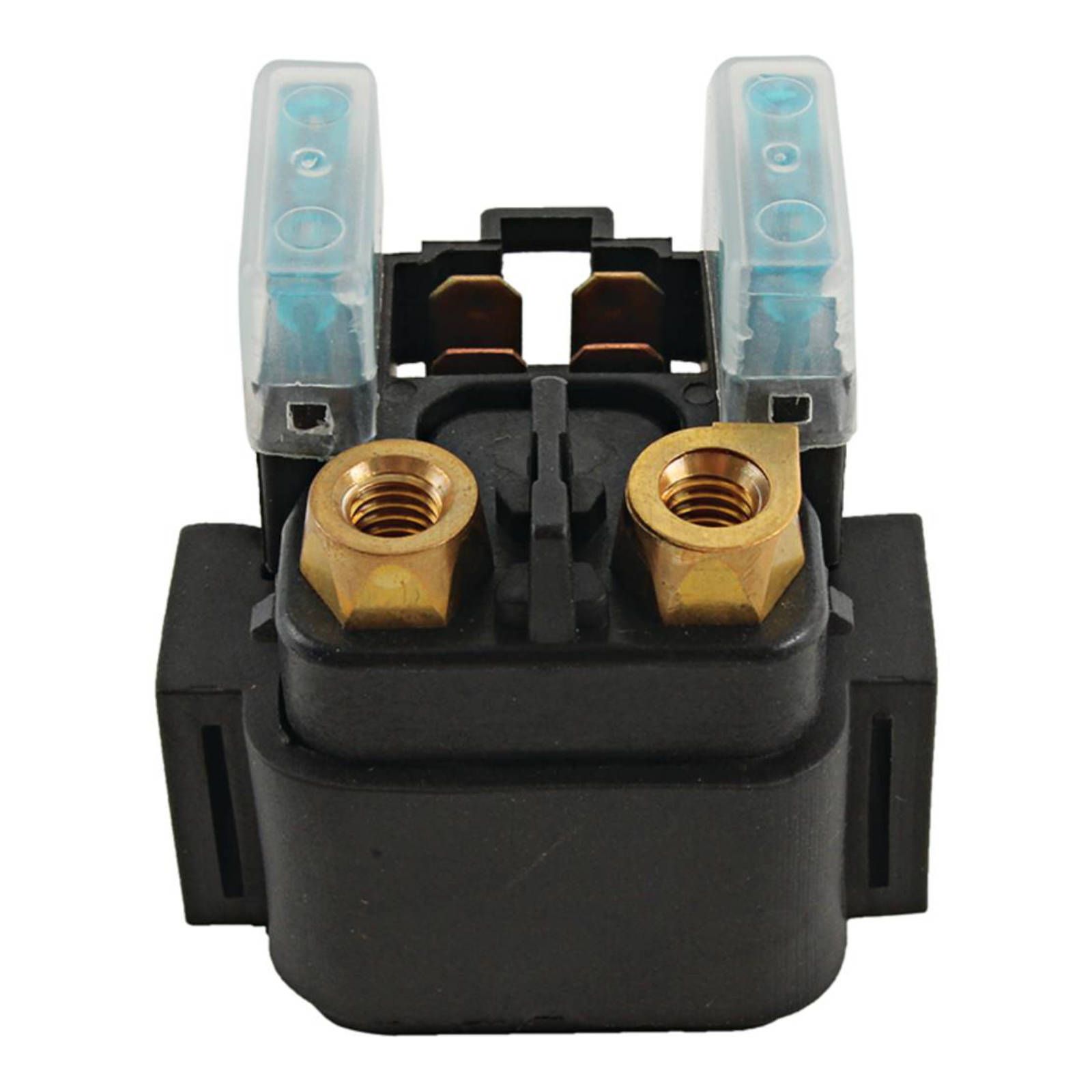 SOLENOID J&N 240-54067 5VN-81940-00-00 SMU6159 - Image 1