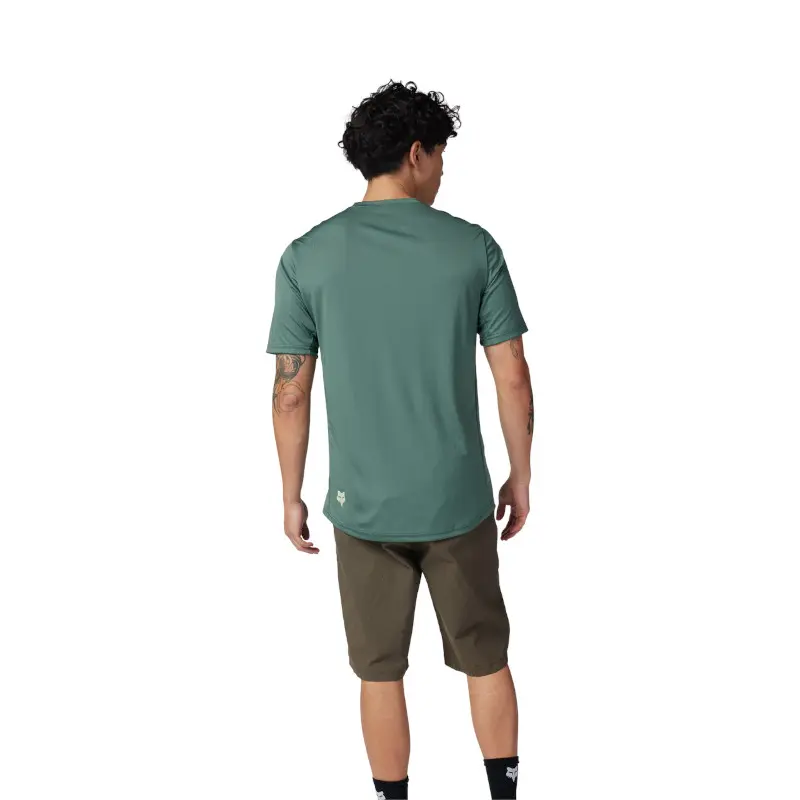 Ranger SS Jersey Moth