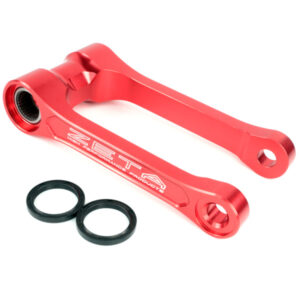 ZETA LOWLINK ADJ CRF1000 RED - Image 33