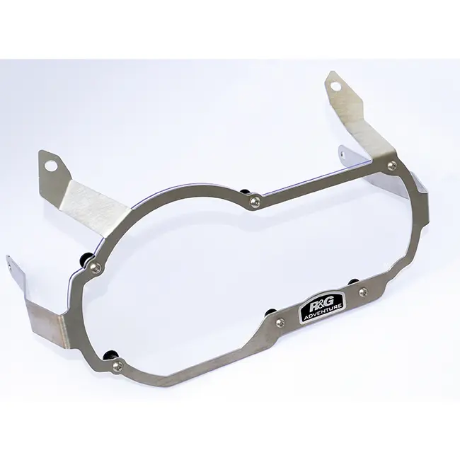 Headlight Guard BMW R1200GS