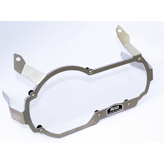 Headlight Guard BMW R1200GS - Image 1