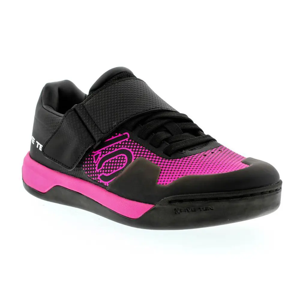 Five Ten Hellcat Pro Shoes Ladies Shock Pink