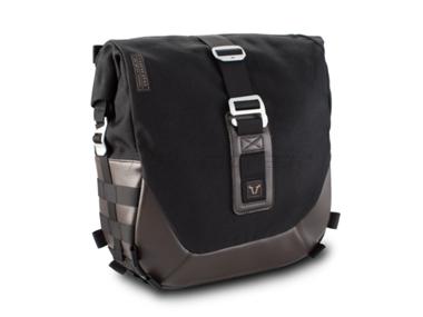 Motech Legend Gear Sidebag LC2 RIght Side 13.5L - Image 1