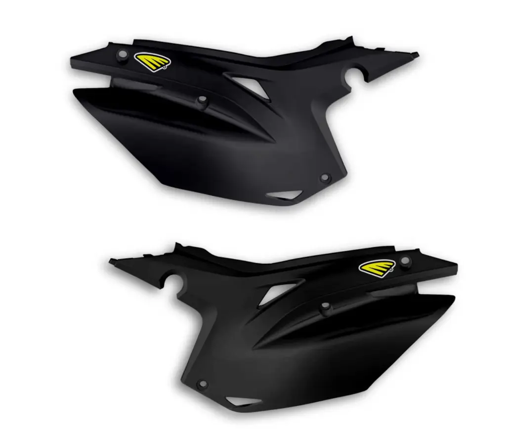 CRF450 13-14 CRF250 BLK SIDE