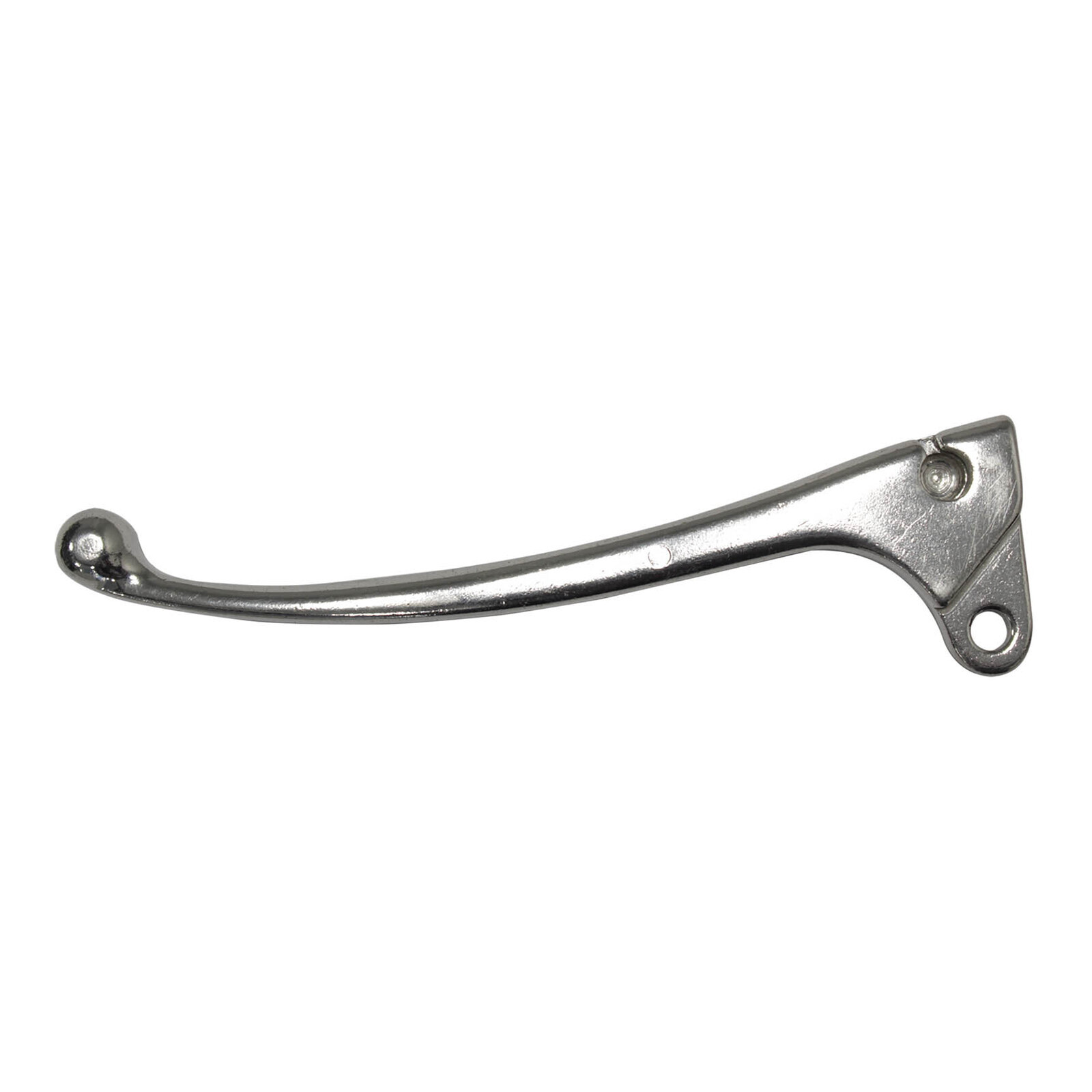 WMP Brake Lever Honda CD125T / SL125/100 - Image 2