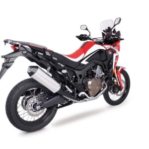 HEADER SET 2-1 HONDA AFRICA TWIN '16-'17 - Image 4