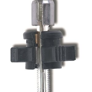 OFF-ROAD CLUTCH CABLE RUBBER UPPER - Image 5
