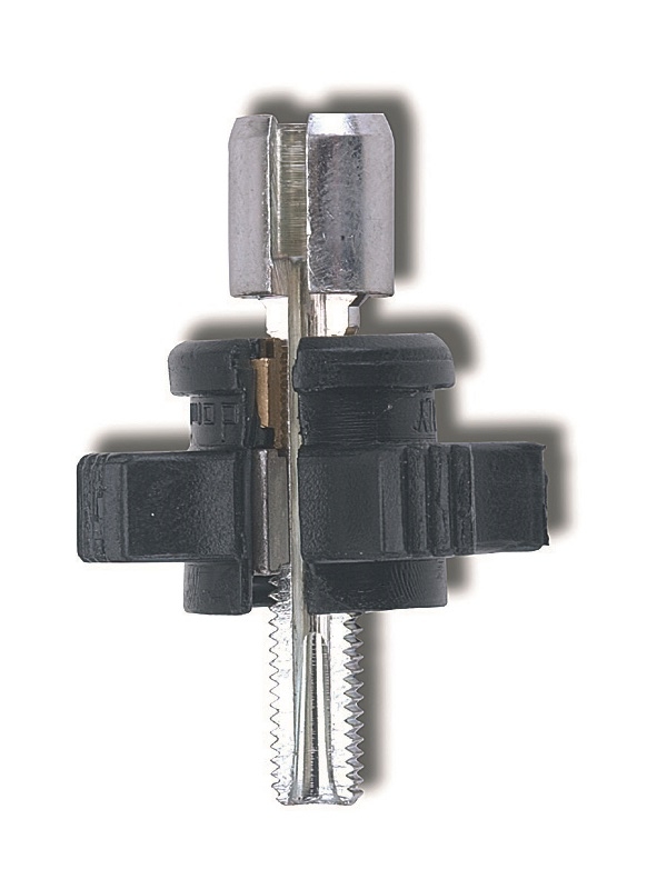 OFF-ROAD CLUTCH CABLE RUBBER UPPER - Image 5