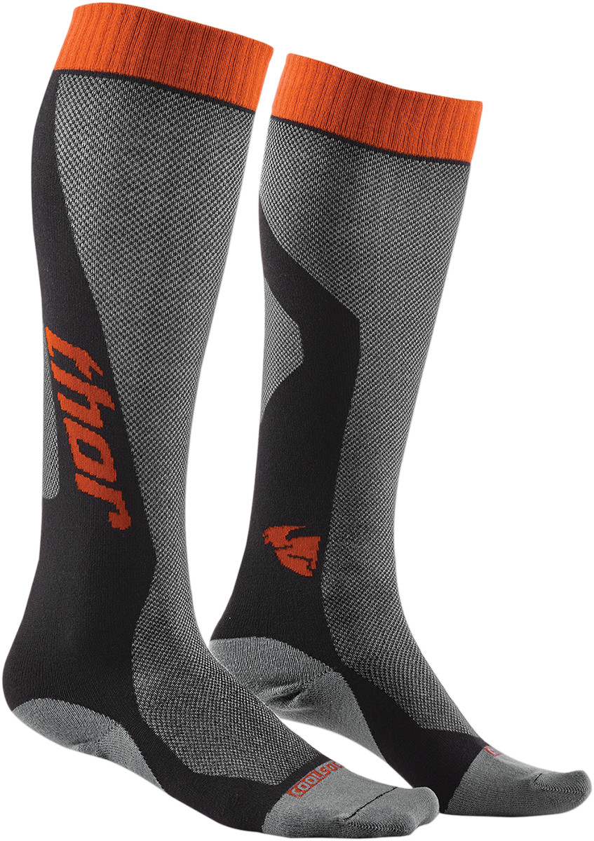 Motocross Socks Thor Youth Cool - Image 1