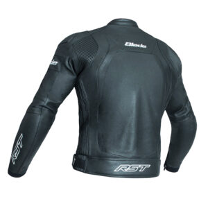 Jacket RST Blade 2 Leather Black - Image 2