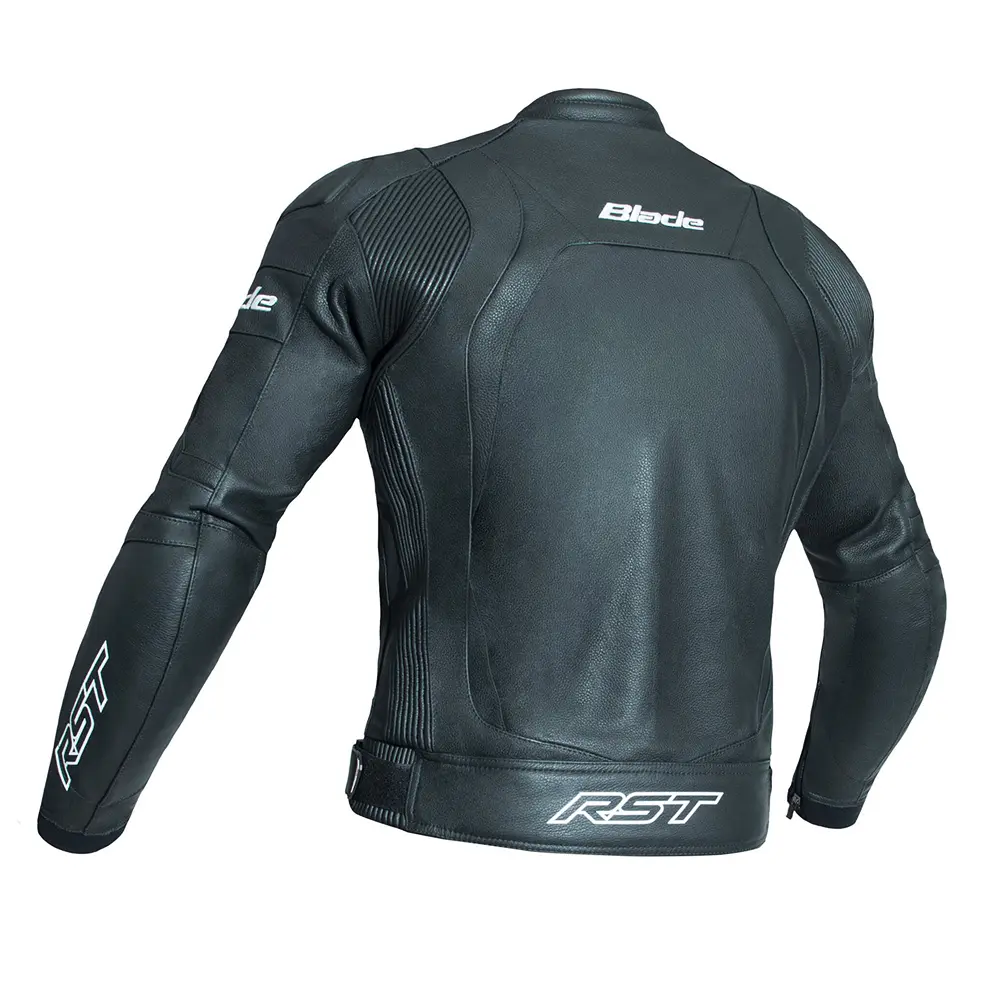 Jacket RST Blade 2 Leather Black